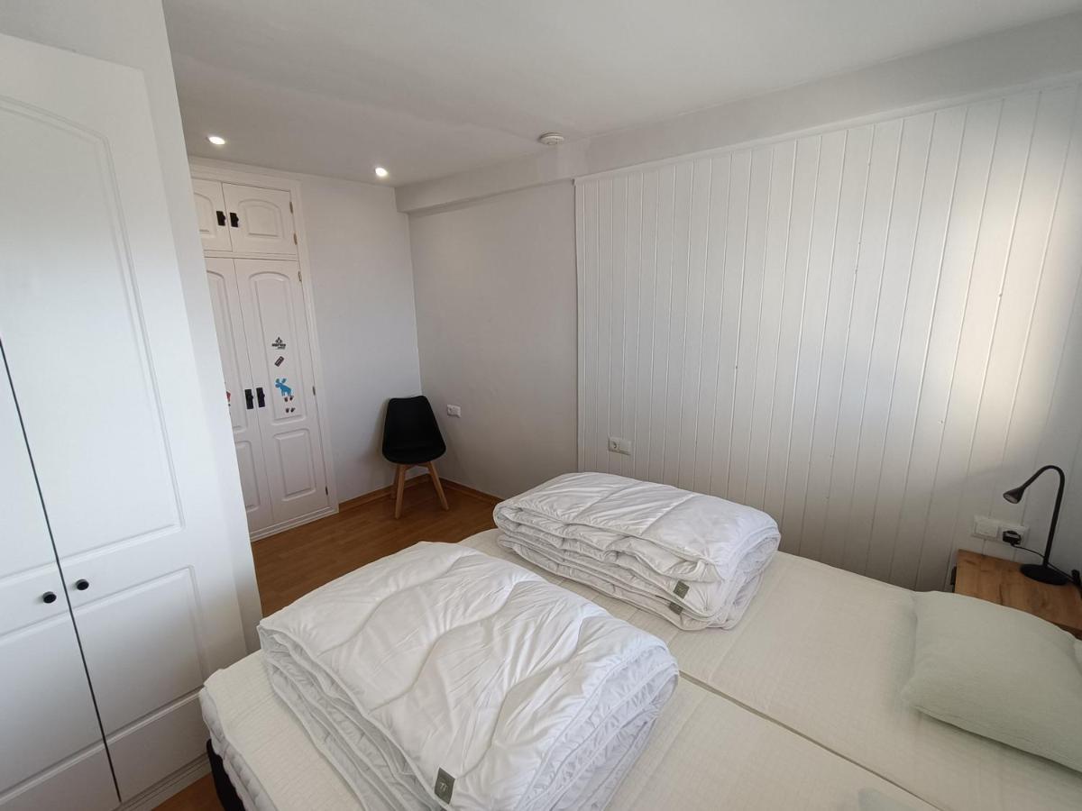 Apartamento Sierra Nevada Ski Y Ciclismo Exterior foto